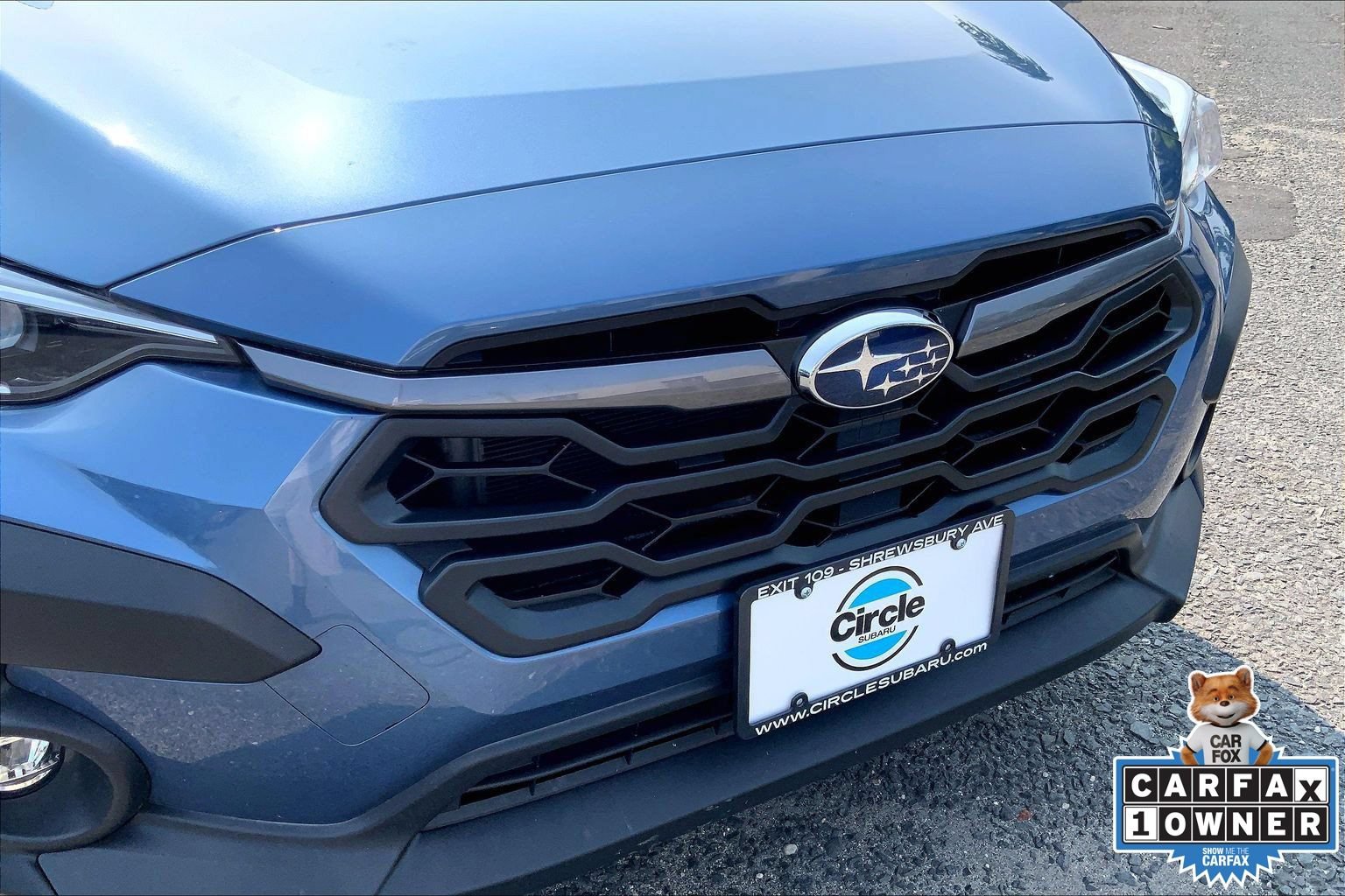 Certified 2024 Subaru Crosstrek 2.0i Premium w/ Popular Package #4 AWD/4WD image 31