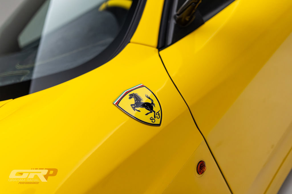 Used 2004 Ferrari 360 Challenge Stradale RWD image 17