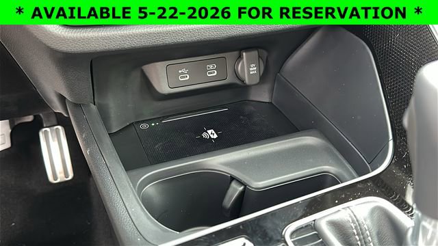 Used 2025 Acura ADX A-Spec image 19