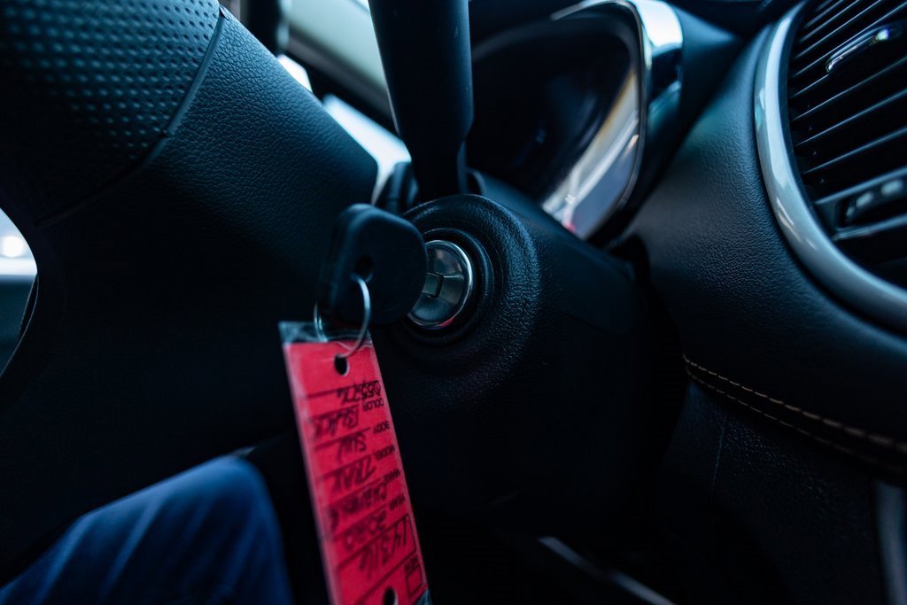 Used 2020 Chevrolet Trax LS w/ Tint and Cruise Package image 15