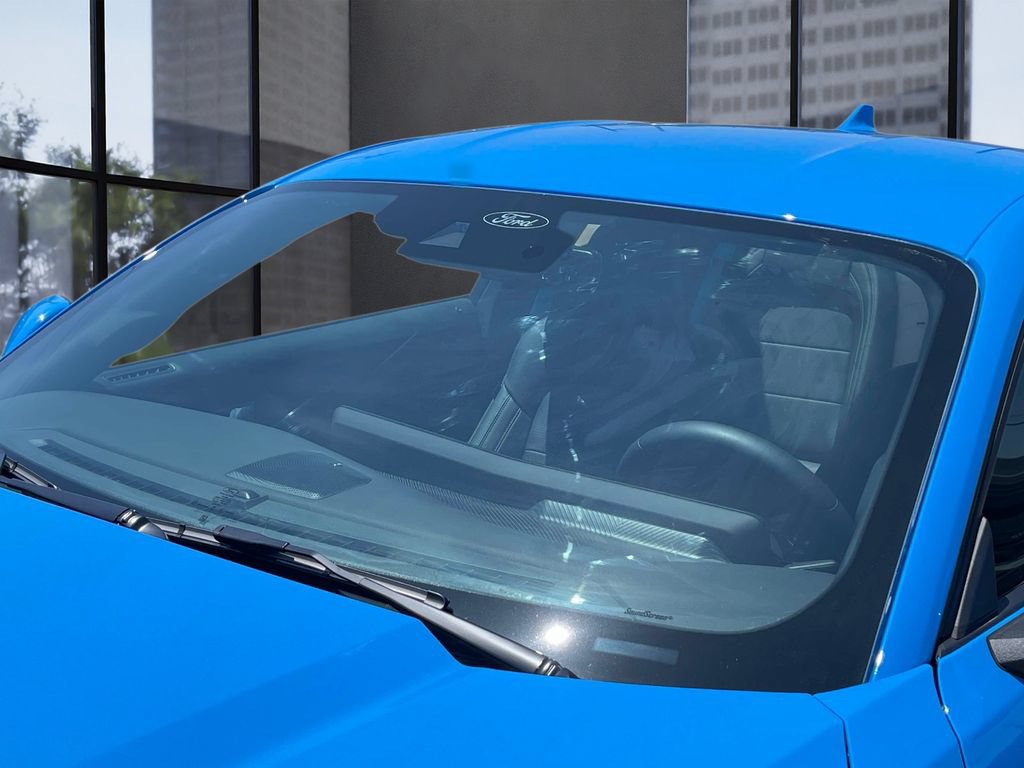 Certified 2026 Ford Mustang GT Premium RWD image 40