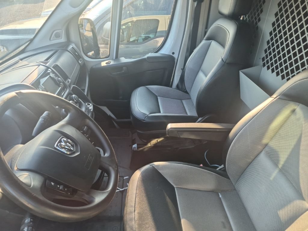 Used 2020 RAM ProMaster 1500 FWD image 20