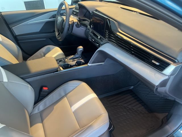 New 2026 Toyota Camry SE w/ Convenience Package AWD/4WD image 25