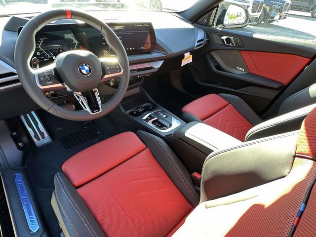 New 2026 BMW M235i xDrive w/ Technology Package image 10