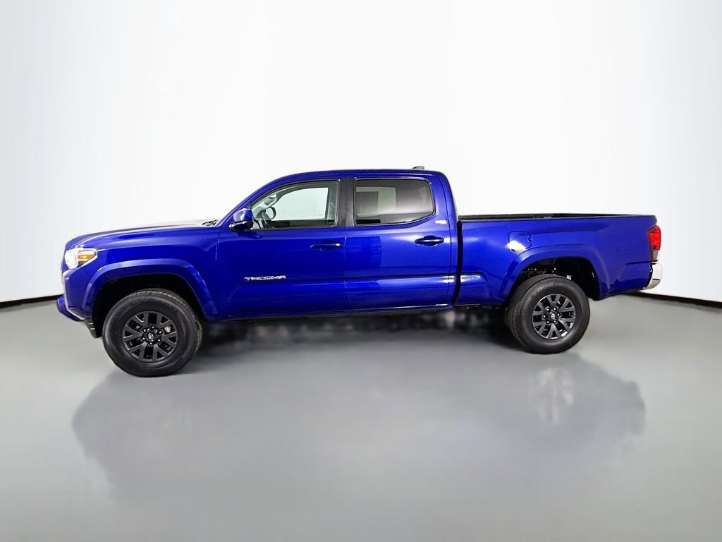 Certified 2023 Toyota Tacoma SR5 image 4
