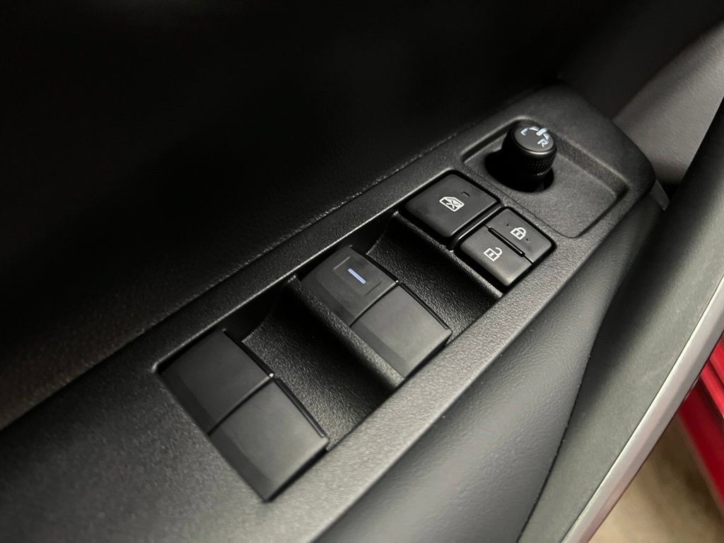 New 2026 Toyota Corolla XLE FWD image 32