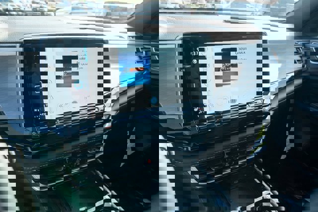 New 2026 Volkswagen Atlas Cross Sport SE image 20