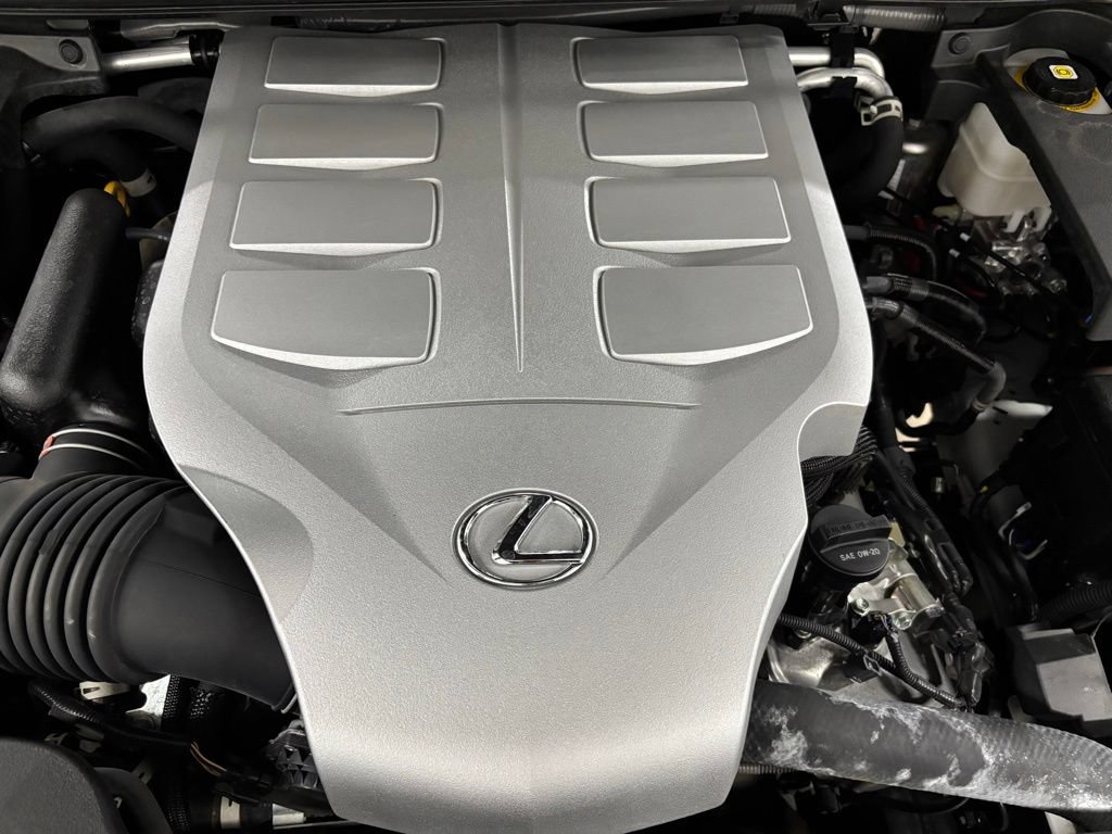 Used 2023 Lexus GX 460 Premium w/ Premium Package AWD/4WD image 25