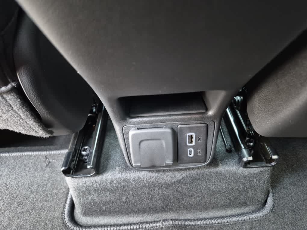 New 2026 Chevrolet TrailBlazer ACTIV w/ Convenience Package FWD image 32