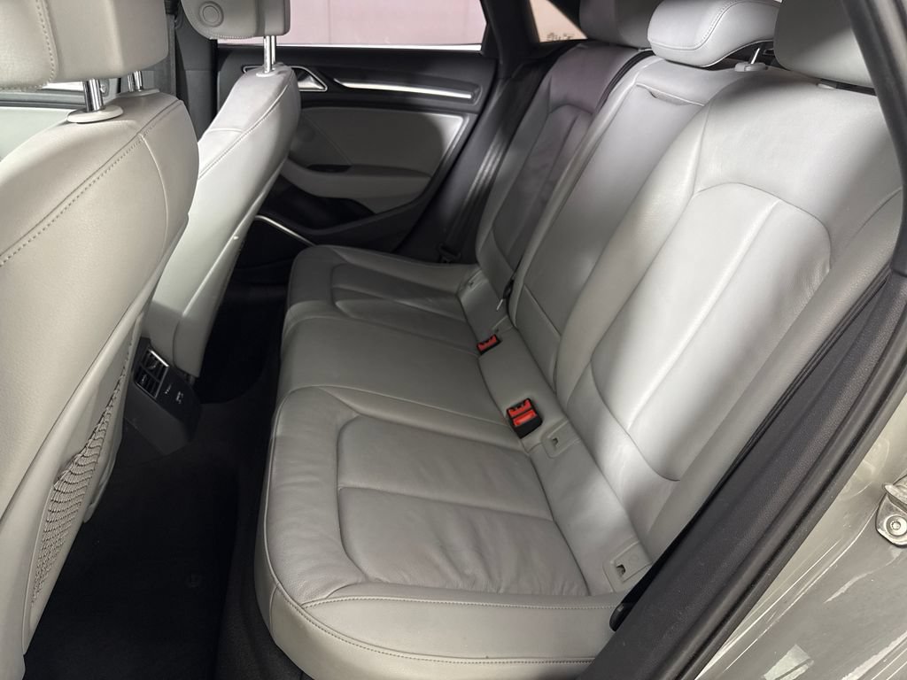 Used 2020 Audi A3 2.0T Premium Plus FWD image 10