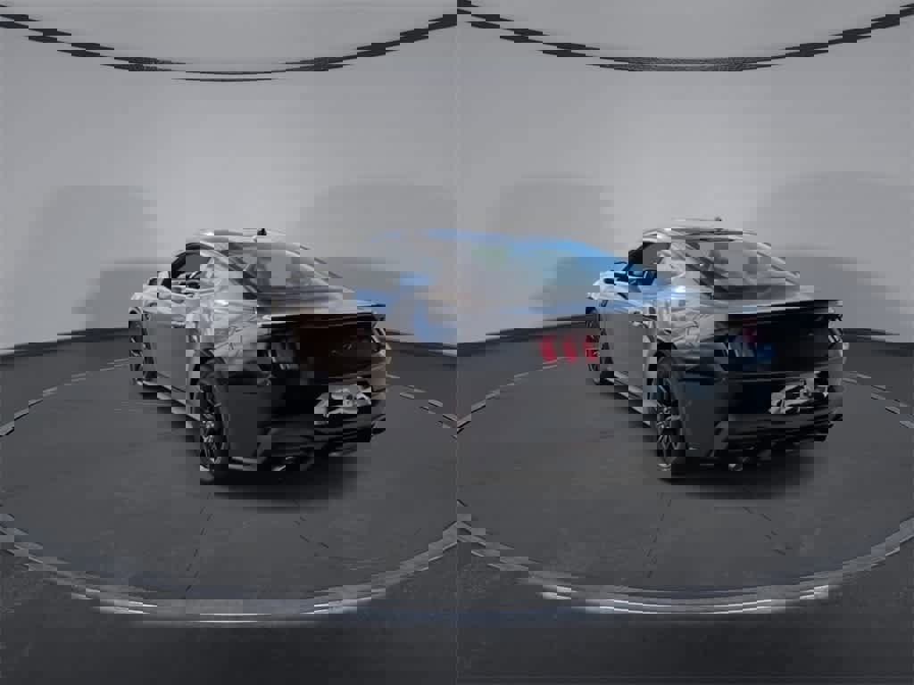 New 2026 Ford Mustang Coupe w/ Mustang Nite Pony Package image 7