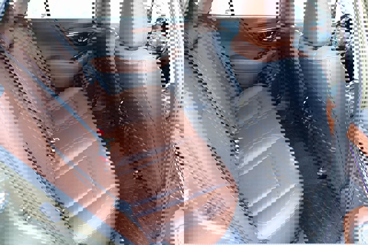 Used 2021 Subaru Outback Touring XT image 17