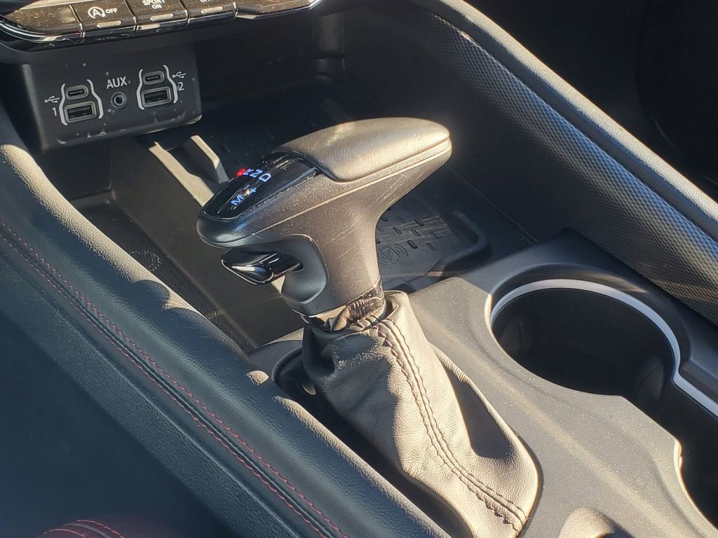 Used 2025 Dodge Durango GT image 30