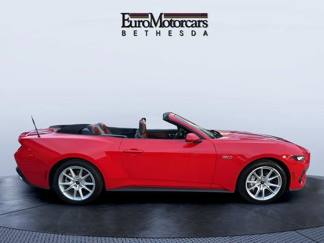 Used 2024 Ford Mustang GT Premium image 6