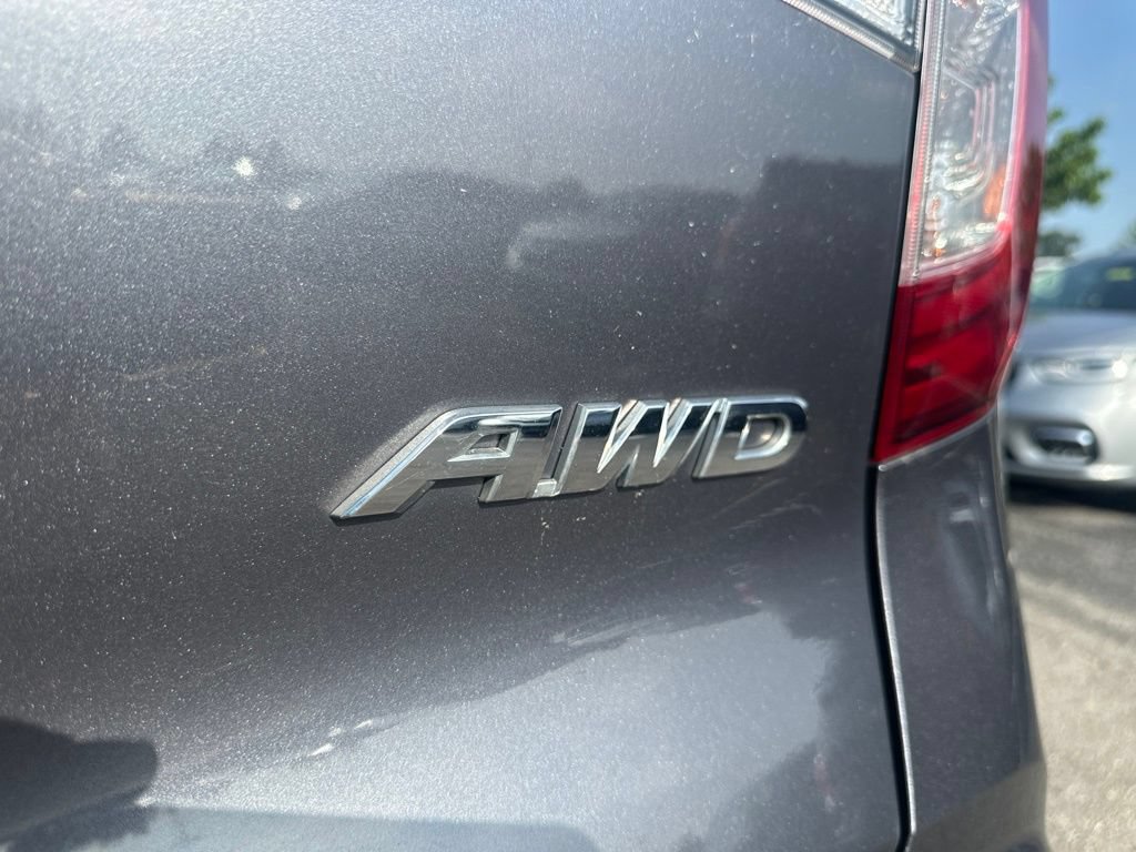 Used 2019 Honda Pilot EX-L image 4
