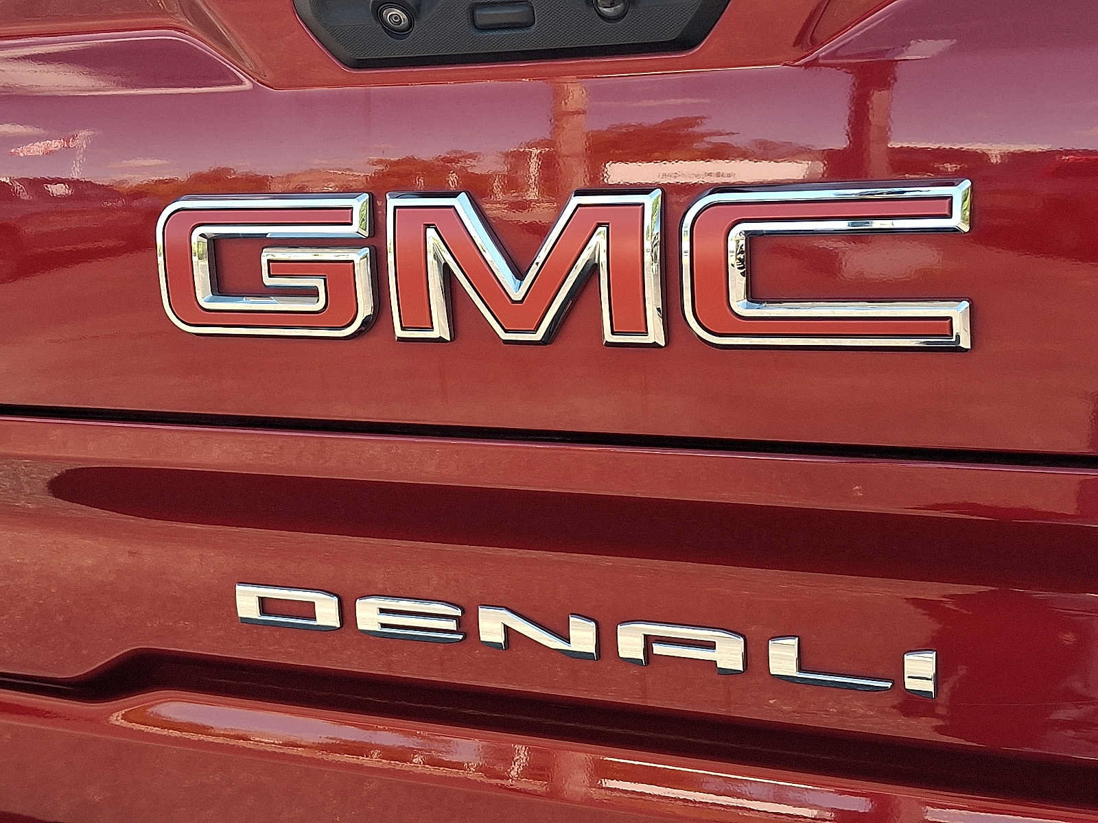 Used 2023 GMC Sierra 1500 Denali w/ Denali Reserve Package AWD/4WD image 29