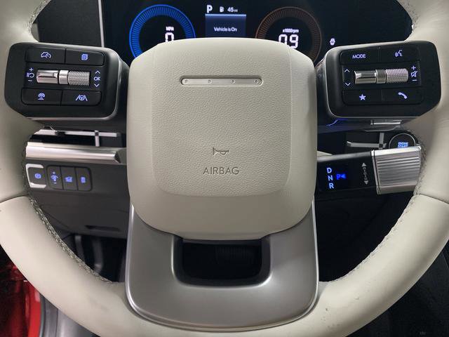 New 2026 Hyundai Santa Fe SEL image 15