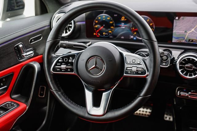 Used 2023 Mercedes-Benz CLA 250 4MATIC image 13