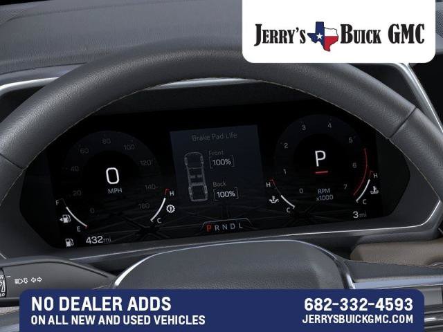 New 2026 GMC Canyon Denali AWD/4WD image 18