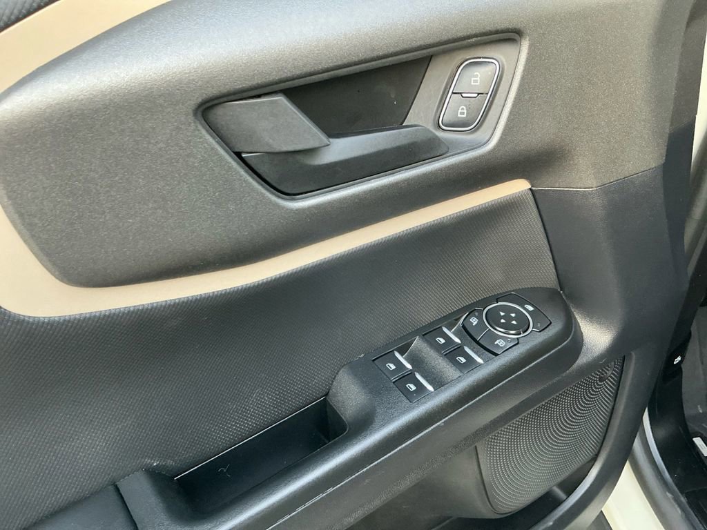 Used 2025 Ford Bronco Sport Big Bend w/ Convenience Package image 16