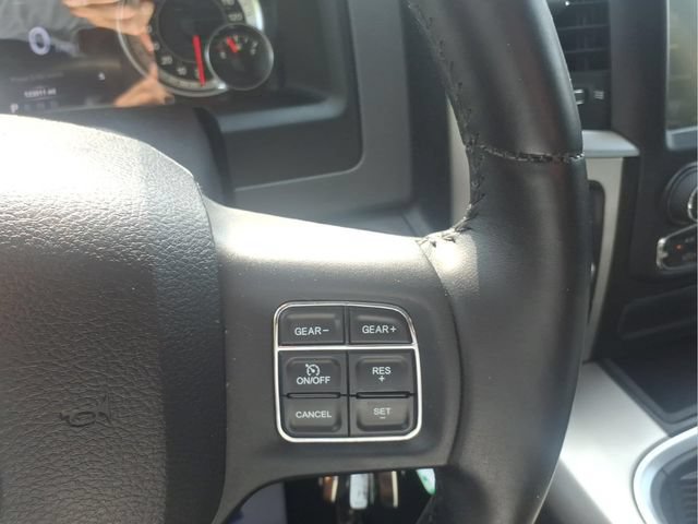 Used 2016 RAM 1500 Outdoorsman AWD/4WD image 18