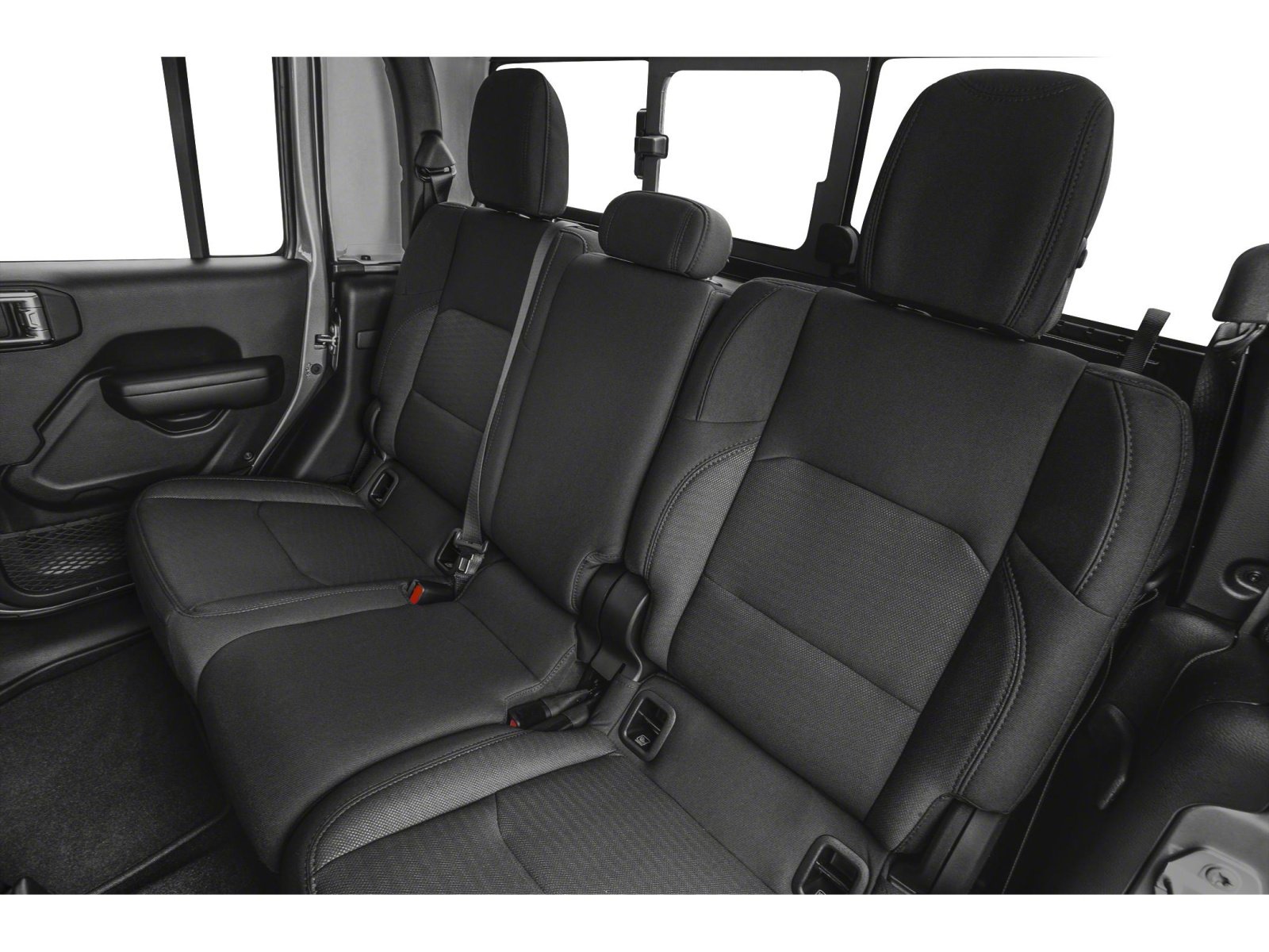 Used 2021 Jeep Gladiator Sport image 11