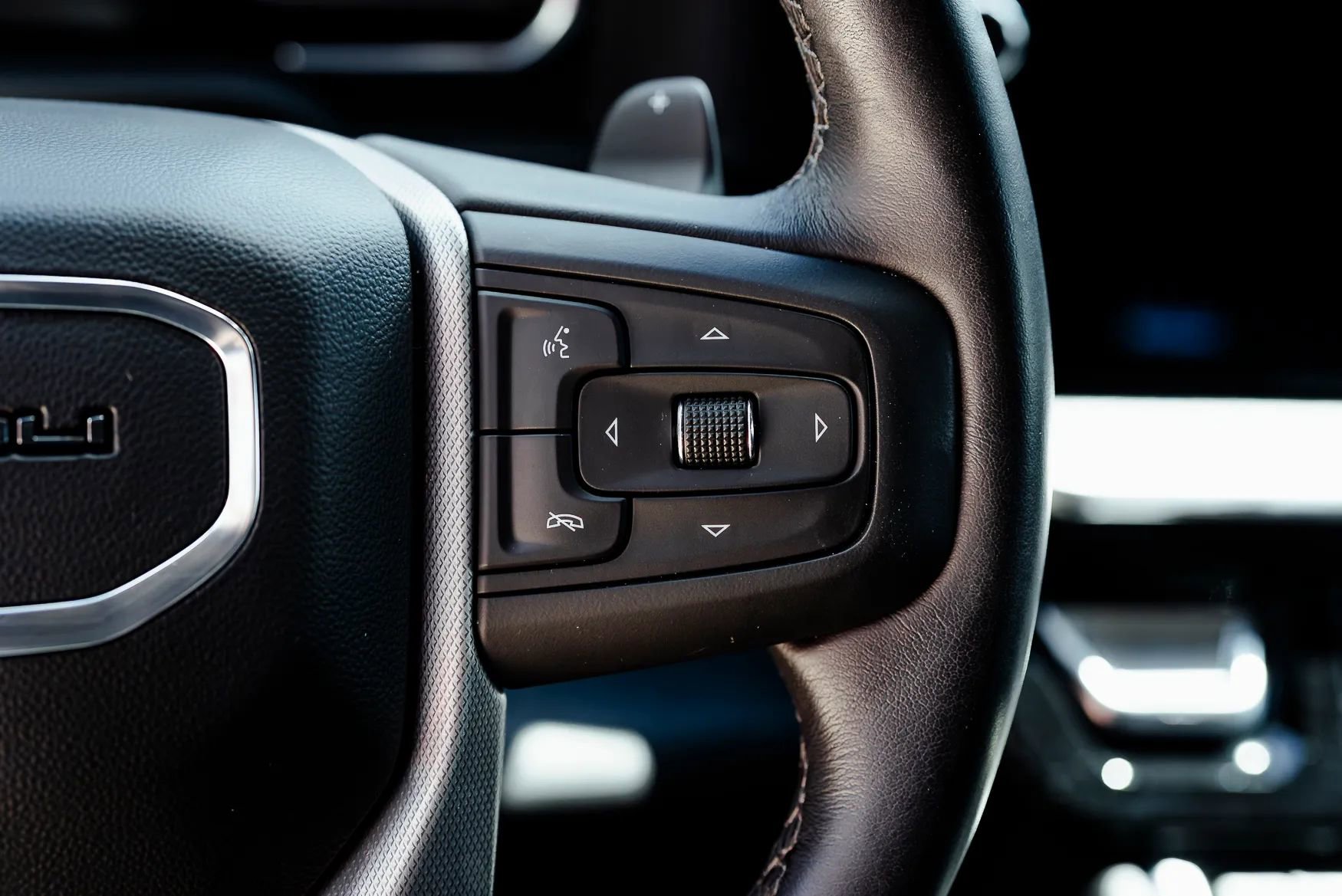 Used 2022 GMC Sierra 1500 Denali image 23