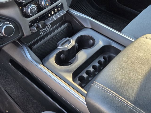 Certified 2025 RAM 1500 Lone Star image 21