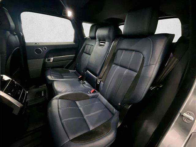 Used 2020 Land Rover Range Rover Sport HSE Dynamic AWD/4WD image 28