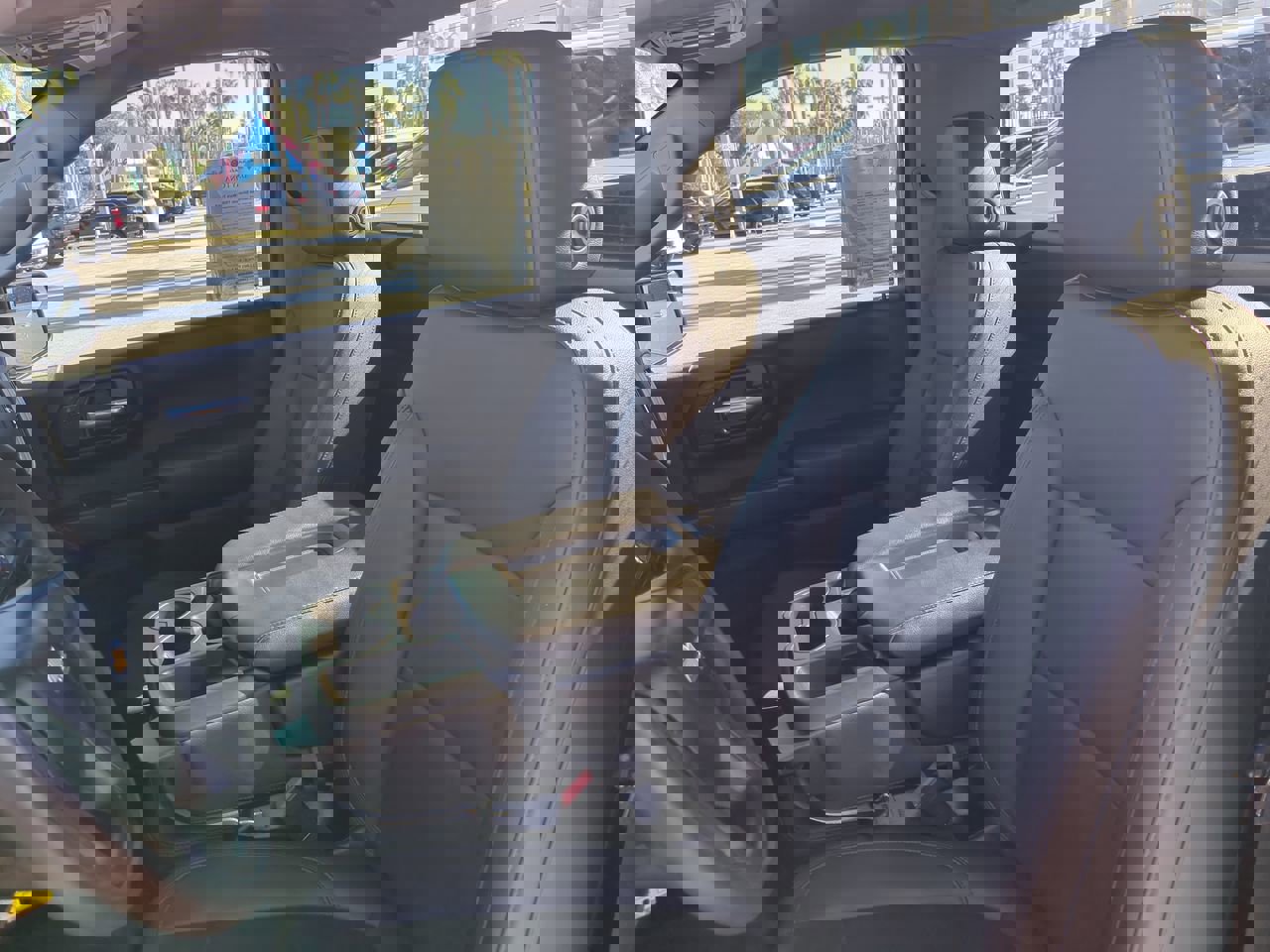 Used 2021 Chevrolet Silverado 1500 W/T w/ WT Value Package image 13