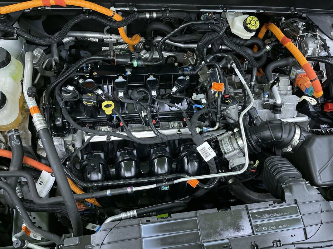 Used 2023 Ford Maverick XL image 27