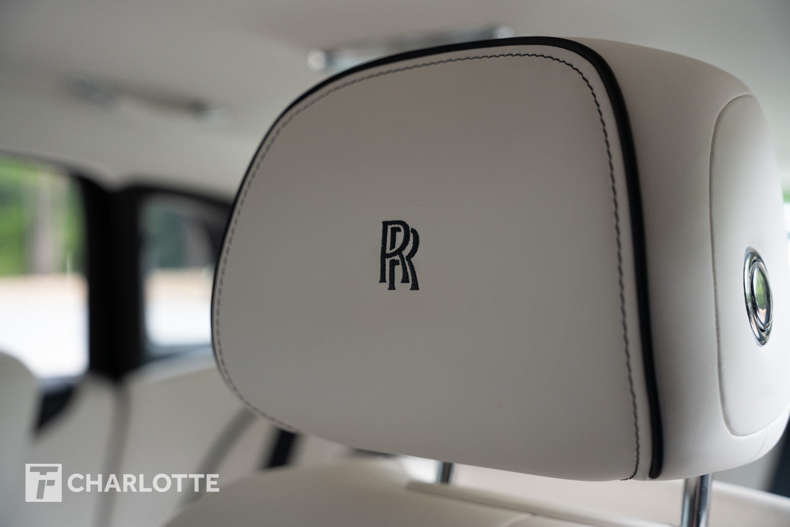 Used 2023 Rolls-Royce Ghost AWD/4WD image 22