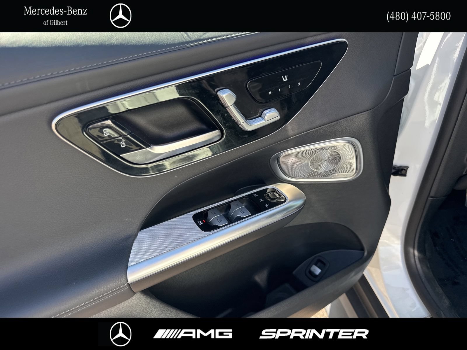Certified 2025 Mercedes-Benz GLC 300 4MATIC image 11