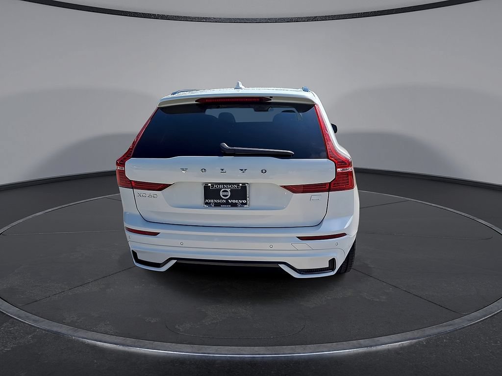 Used 2023 Volvo XC60 T8 Ultimate w/ Protection Package AWD/4WD image 8