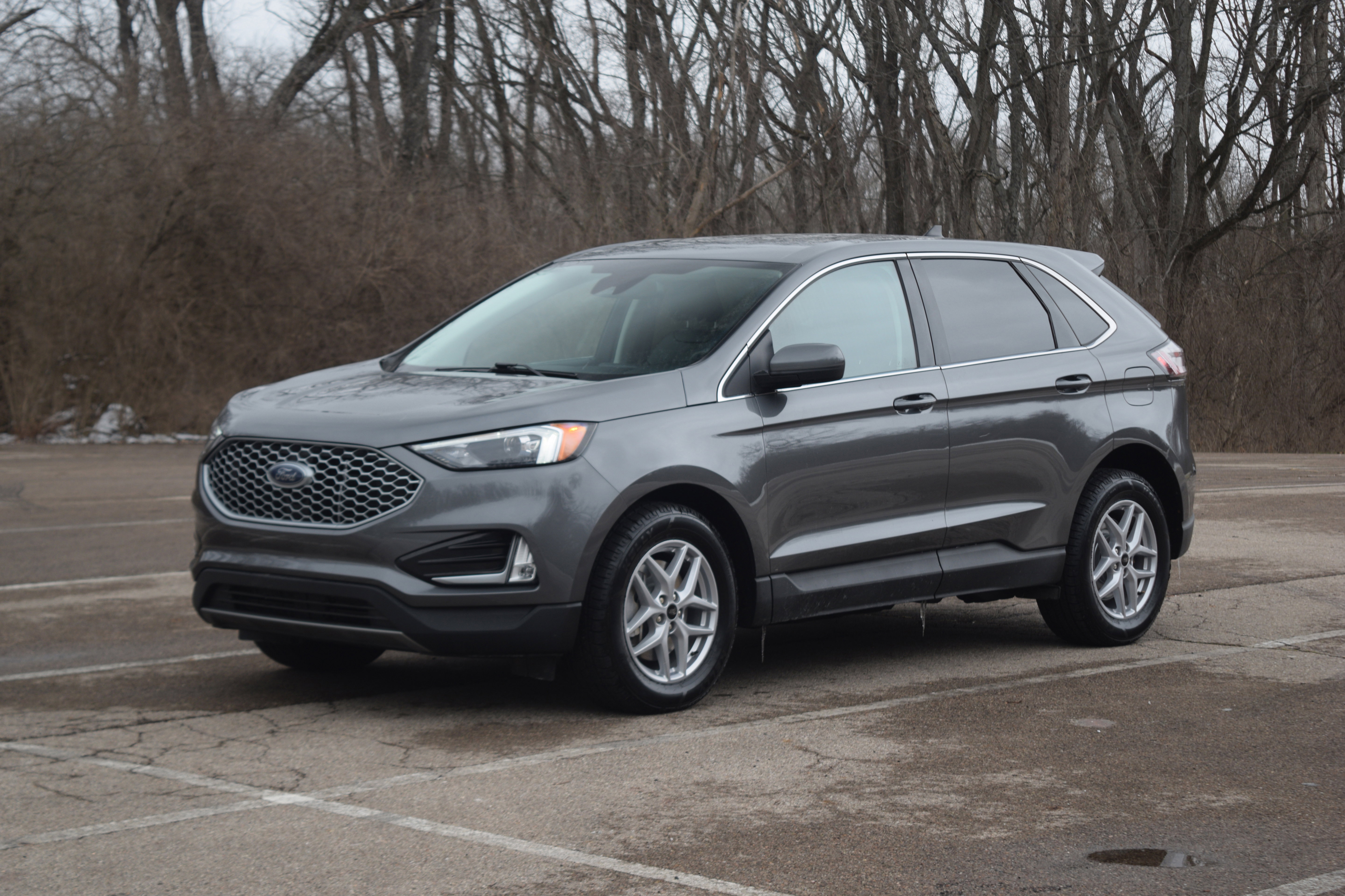 Used 2023 Ford Edge SEL w/ Convenience Package image 20
