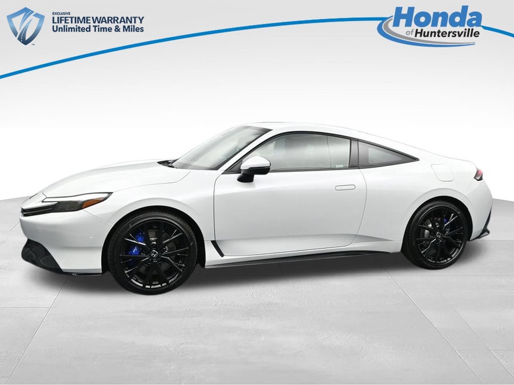 New 2026 Honda Prelude image 5