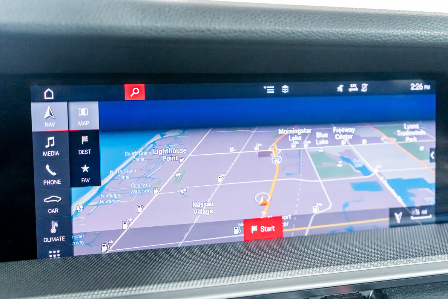 Used 2020 Porsche 911 Carrera 4S w/ Sport Package image 53