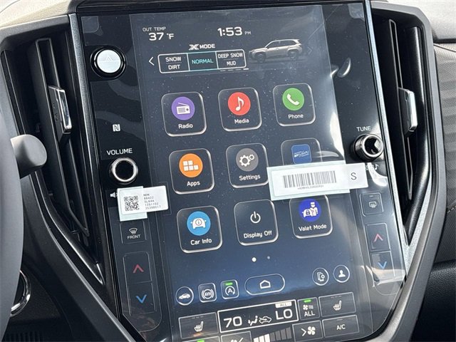 New 2026 Subaru Forester Wilderness image 15