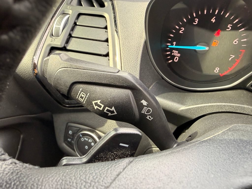 Used 2017 Ford Escape Titanium w/ Equipment Group 301A AWD/4WD image 21