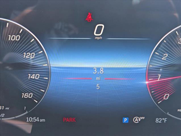 New 2026 Mercedes-Benz GLE 350 4MATIC image 10