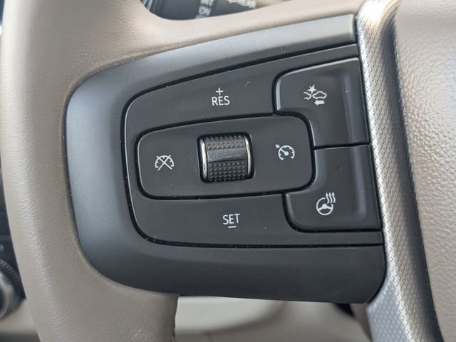 Used 2024 GMC Yukon Denali w/ LPO, Floor Liner Package image 29