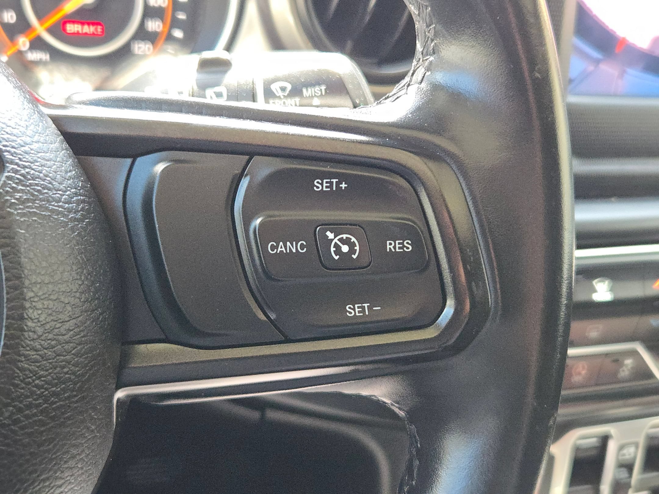 Used 2018 Jeep Wrangler Unlimited Sport S AWD/4WD image 20