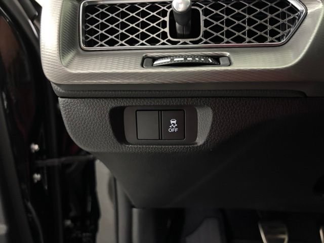New 2026 Acura Integra A-Spec w/ Technology Package FWD image 26