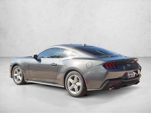 New 2026 Ford Mustang Premium RWD image 9