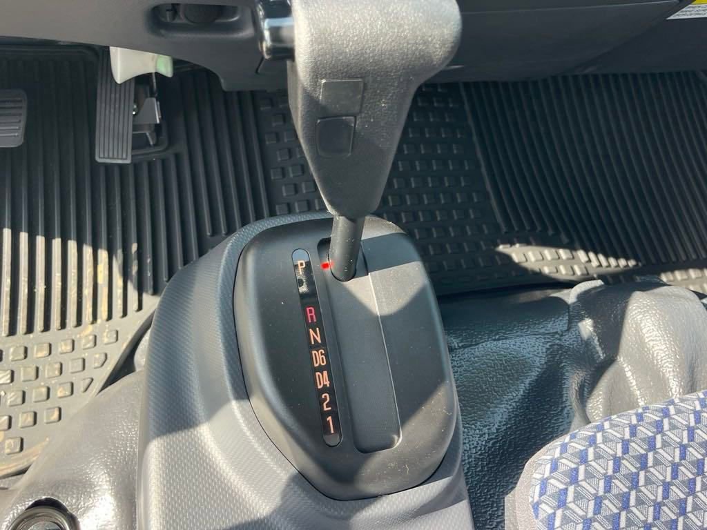 New 2024 Chevrolet Low Cab Forward image 13