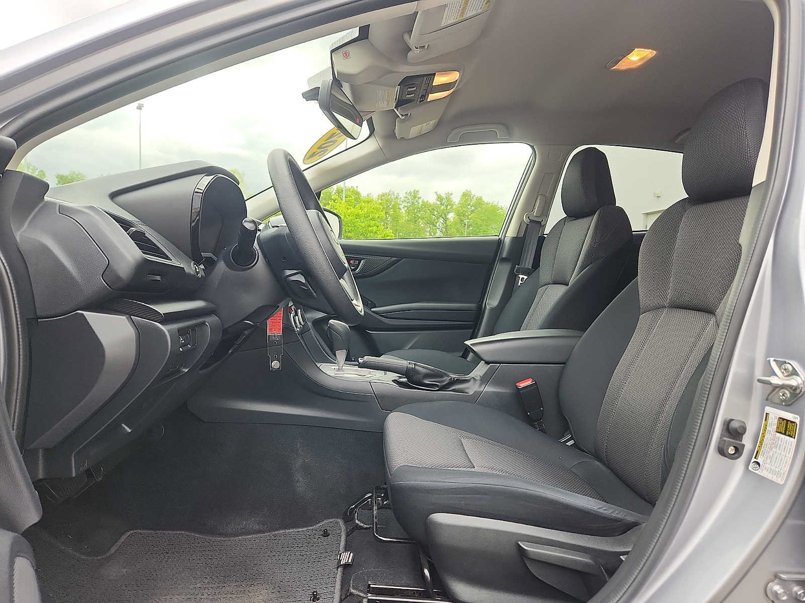 Used 2023 Subaru Crosstrek 2.0i AWD/4WD image 13