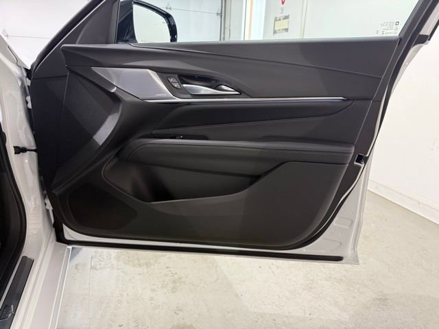 New 2026 Cadillac CT4 Premium Luxury image 26