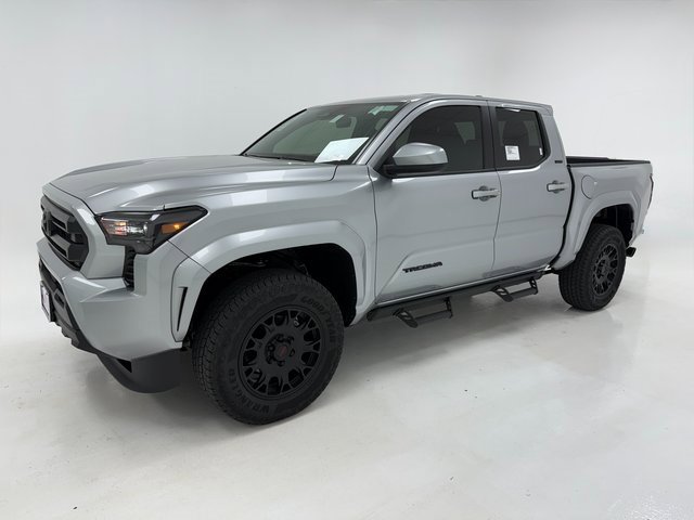 New 2026 Toyota Tacoma SR5 image 5