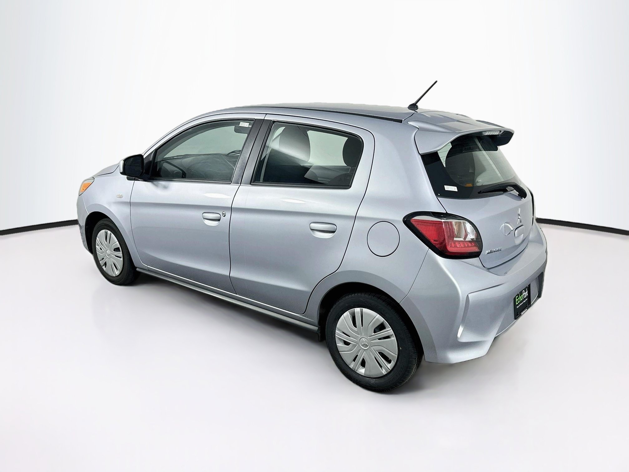 Used 2024 Mitsubishi Mirage ES FWD image 5