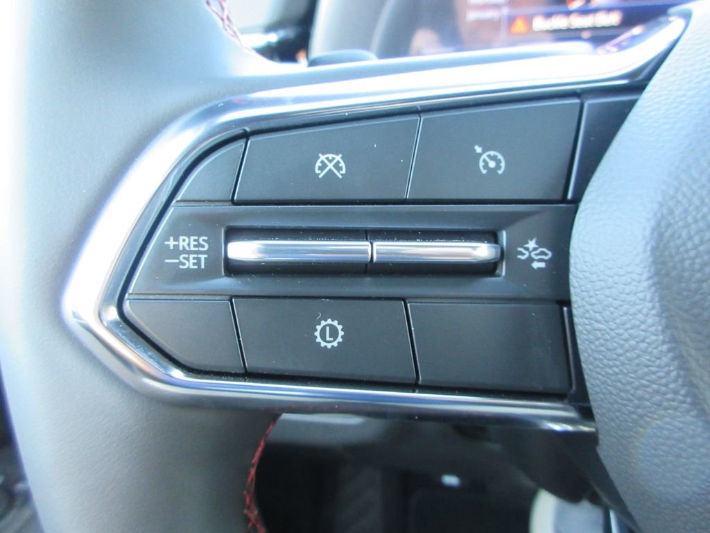 New 2026 Chevrolet Tahoe RST image 27